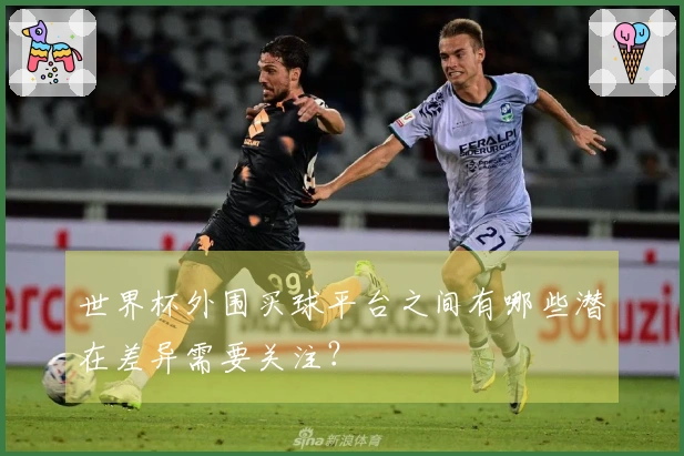 世界杯外围买球平台之间有哪些潜在差异需要关注？