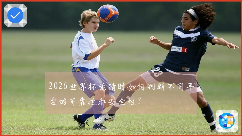 2026世界杯竞猜时如何判断不同平台的可靠性和安全性？