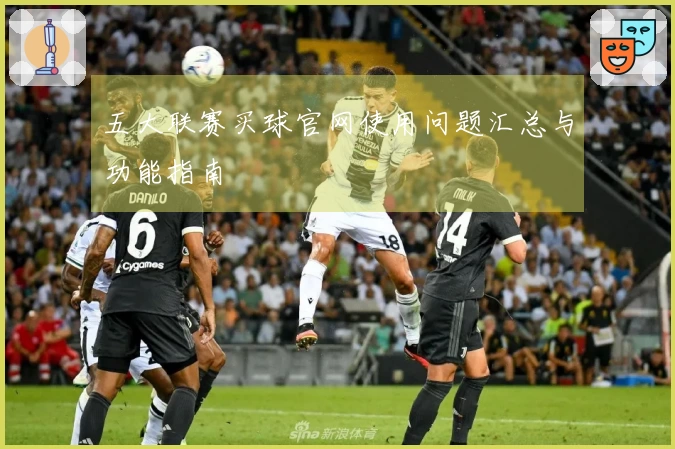五大联赛买球官网使用问题汇总与功能指南