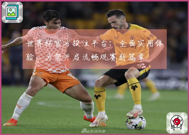 世界杯官方投注平台：全面实用体验，为您开启流畅观赛新篇章