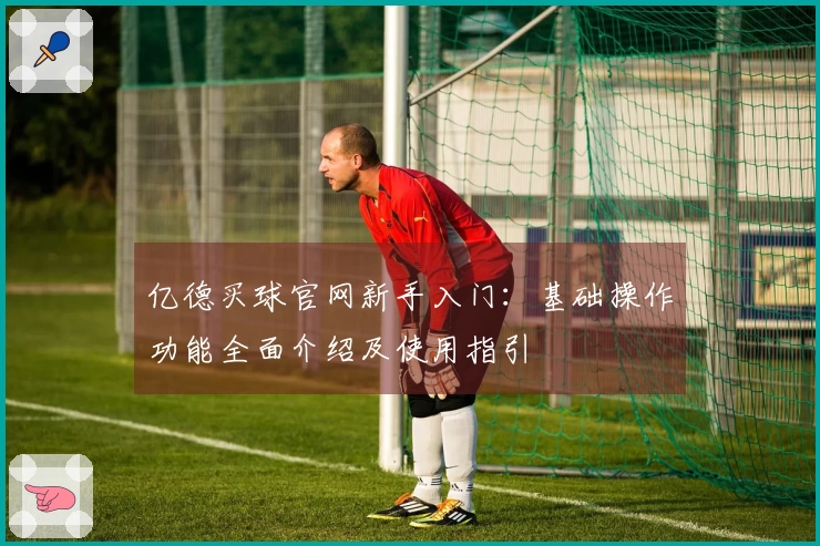 亿德买球官网新手入门：基础操作功能全面介绍及使用指引