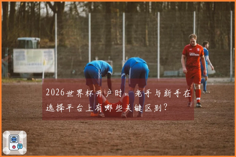 2026世界杯开户时，老手与新手在选择平台上有哪些关键区别？