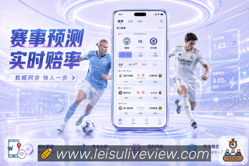移动端直播入口