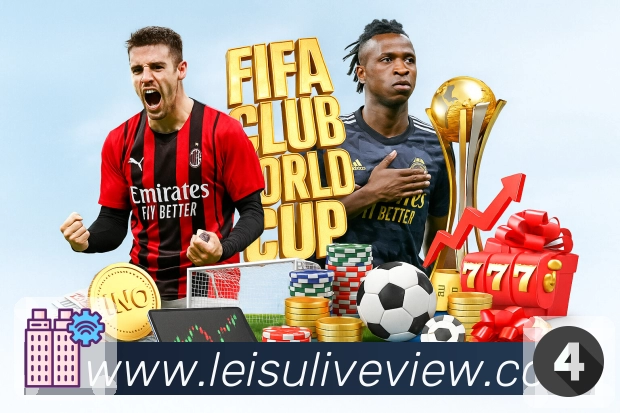 雷速直播 品牌合作